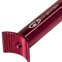 Answer pivotal alloy seat post - answer,