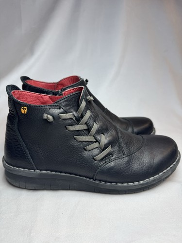 Women black high top - black,