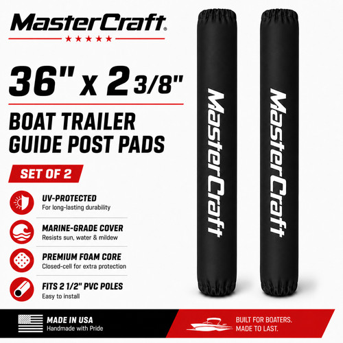 3 8 mastercraft - 36", 3/8"