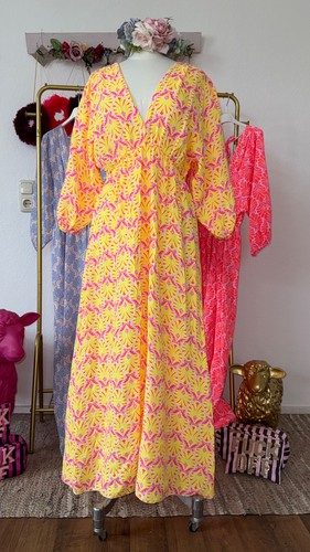 Muslin dress 2026 onesize - 2026,