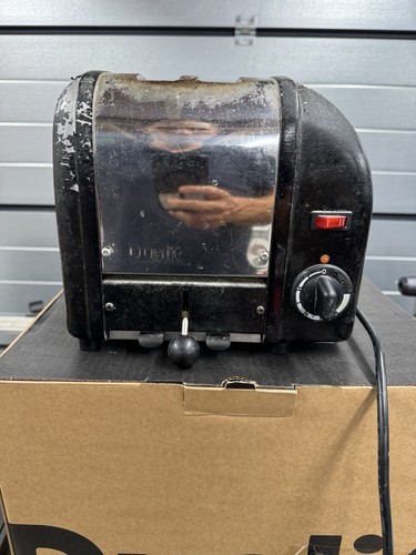 Dualit classic slice - dualit, vario
