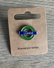 COLLECTABLE DISTRICT LINE -