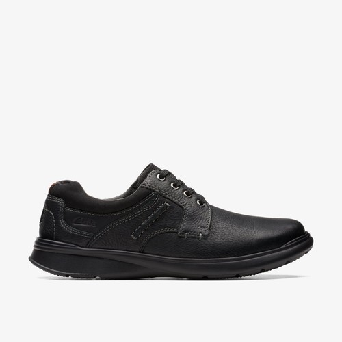 Clarks mens cotrell - mens, plain