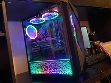 Gaming PC - Intel i5