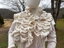 Lauren Ralph Lauren Ivory