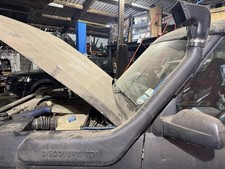 Land Rover Discovery 1 TDi Raised Air Intake Snorkel