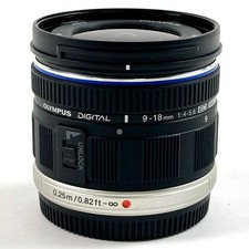 Olympus OLYMPUS M.ZUIKO