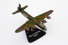 Atlas Military Diecast 1:144