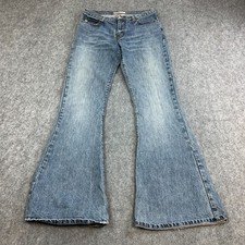 Miss Sixty Womens Jeans