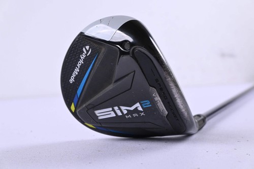 Taylormade sim2 max wood - max, /