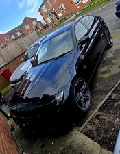 Bmw 313m 5x120 Alloys With