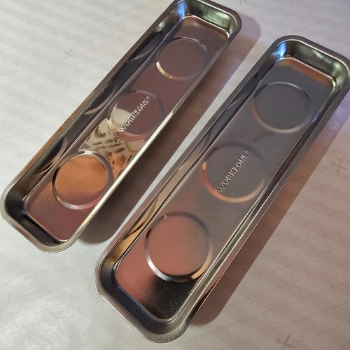 Workzone magnetic trays - magnetic,