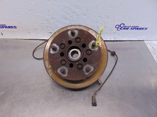 Ford transit wheel - hub, abs