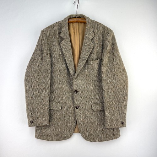 Dunn blazer mens - co, 42r