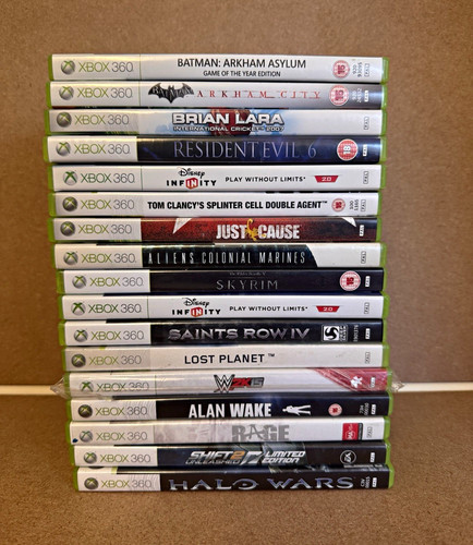 Microsoft xbox 360 game - 360,