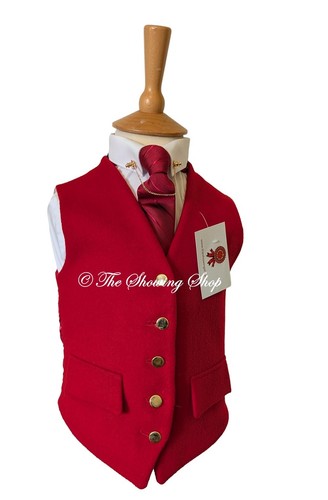 Childs foxley red - childs, showing