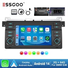 Android 14 2+64G Carplay Car
