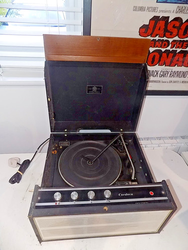 Dynatron cordova garrard - cordova, 3500