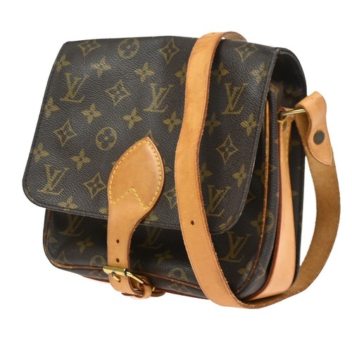 Louis vuitton cartouchiere - cartouchiere, mm