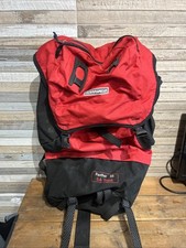 Karrimor Panther SA Back 65