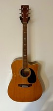 Encore CE500 acoustic guitar