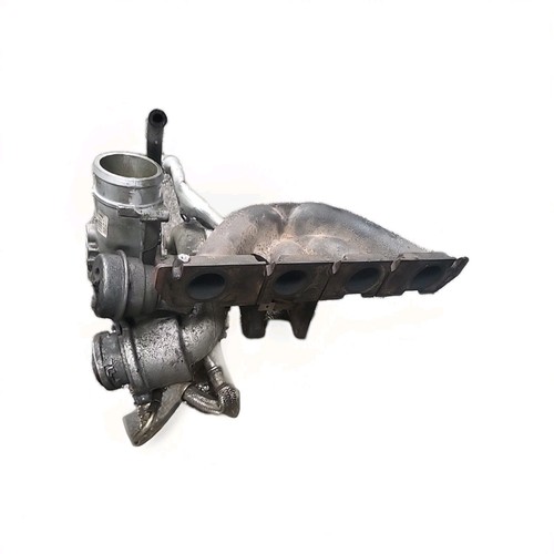 Turbocharger for golf audi - vw,