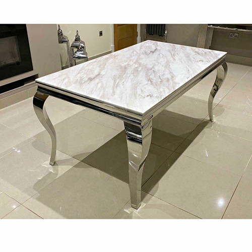 Cousins glam rectangular - cousins,