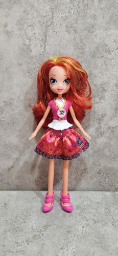 Little pony equestria girls - equestria,