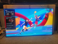 Tcl inch 65c7k - inch, tv