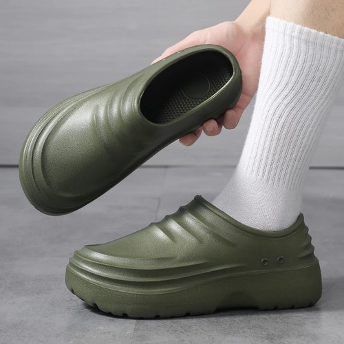 Men eva work shoes - men's,