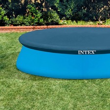Intex 10ft Round Easy Set