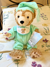 Disneyland Duffy My First