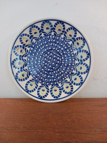 Polish pottery boleslawiec - polish,