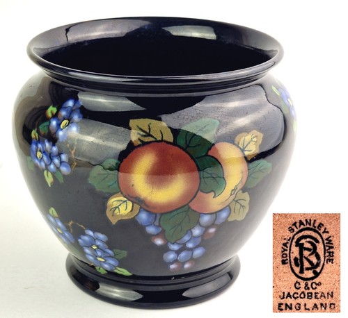 Royal stanley ware - royal, england