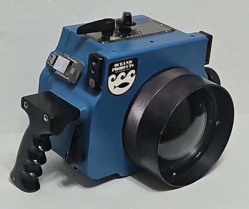 Vintage oceanic products - oceanic,