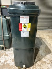 #902 1250 Liter Bunded Desso