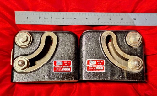 Eclipse model 965 heavy duty - model,