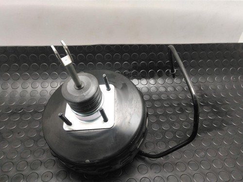 Jaguar type brake servo - jaguar,
