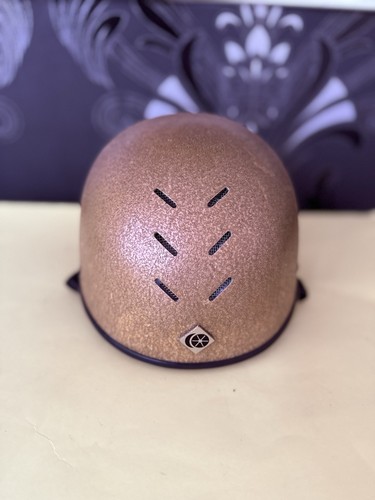 Charles owen pro gold - owen,