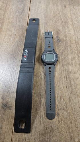 Polar smart edge - smart,