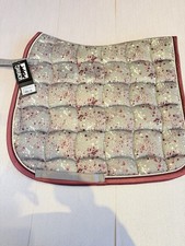 Eskadron Graffiti Saddle Pad/