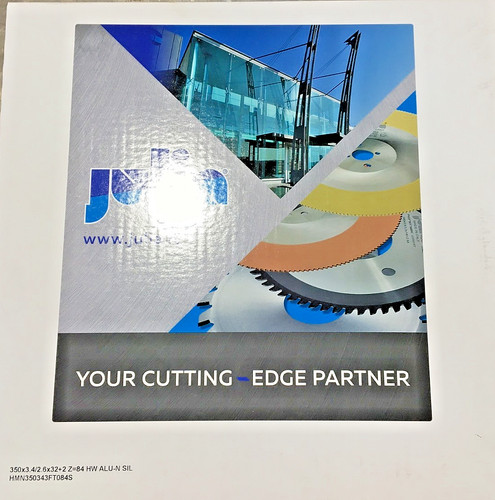 Tct circular saw - 350, x
