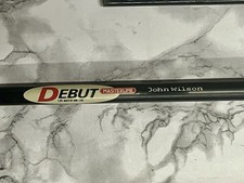 Vintage/retro John Wilson