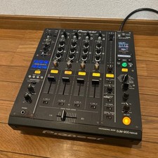 Pioneer djm 900nexus 2011 - dj, djm-900nexus