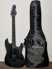 Freshman FE8BK - Blackout