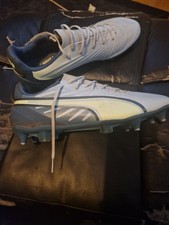 Mens Puma King Football Boots