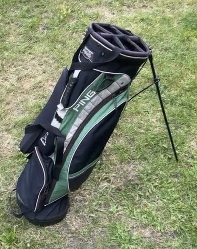 Ping stand golf - stand, 6-way
