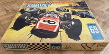 Scalextric GT Speed Set 69 C15