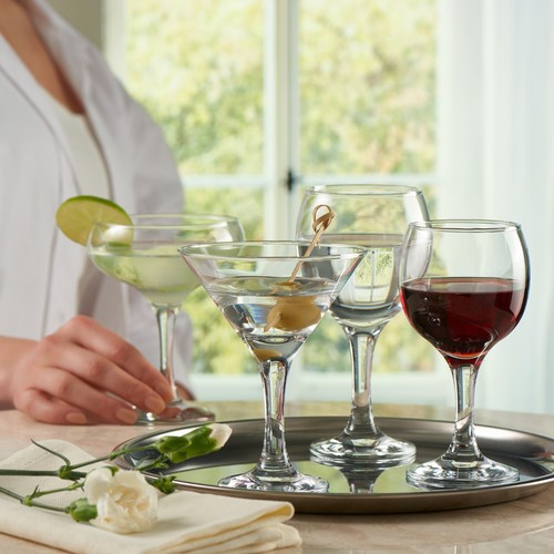 190 ml martini cocktail - x,