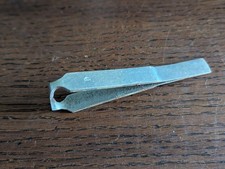 Tweezers D, Swiss Made for Cutting Hairsprings, Watchmaker Tool #N910